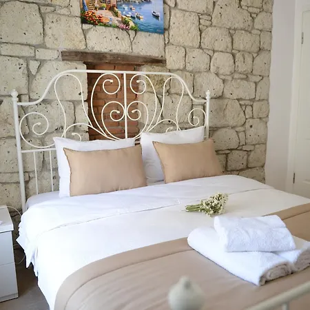 Hotel Daria Alaçatı