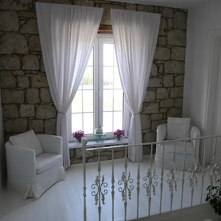 Hotel Daria Alaçatı