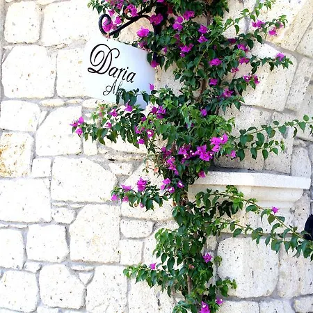 Hotel Daria Alaçatı