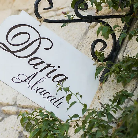 Hotel Daria Alaçatı
