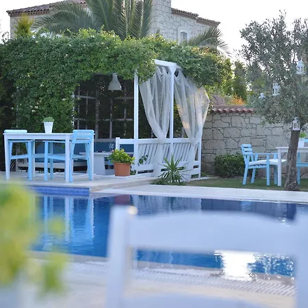 Daria 2* Alacati