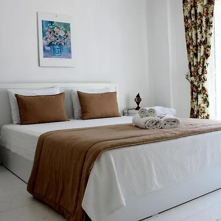 Hotel Daria