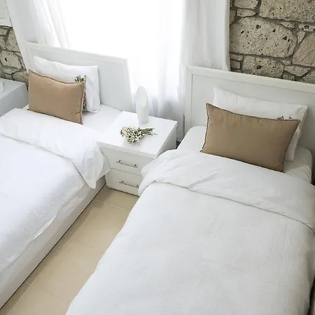 Hotel Daria Alacati