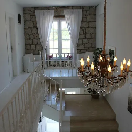 Daria 2* Alacati