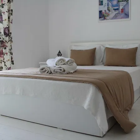 Daria Hotel 2*