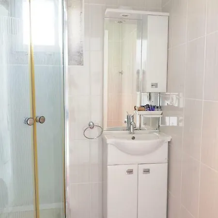 Daria 2* Alacati