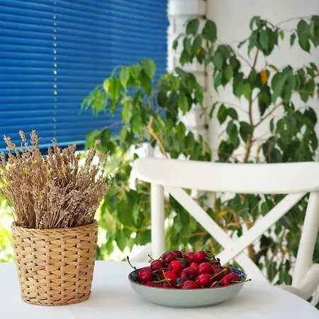 Hotel Daria Alacati